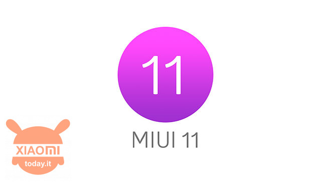 小米官方揭秘MIUI 11：采用统一性设计语言，全新图标