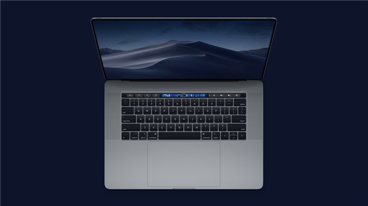 IHS Markit：苹果16英寸MacBook Pro将采用英特尔第9代处理器