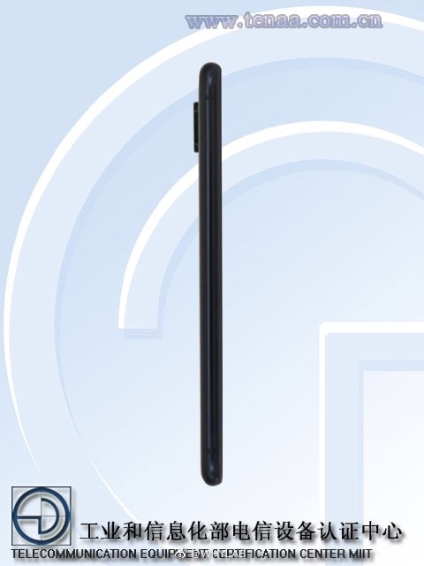 中国移动自主品牌5G手机先行者X1入网：双曲面柔性屏，后置三摄