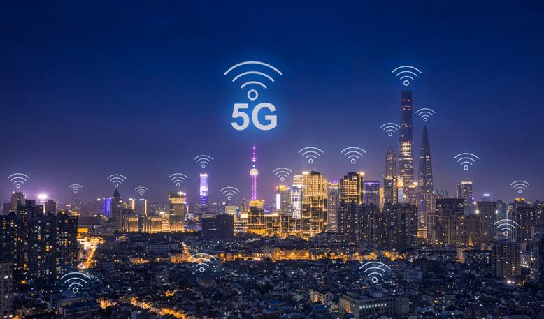 中兴通讯副总裁罗炜：5G最快仅需3年便能达到10亿级连接