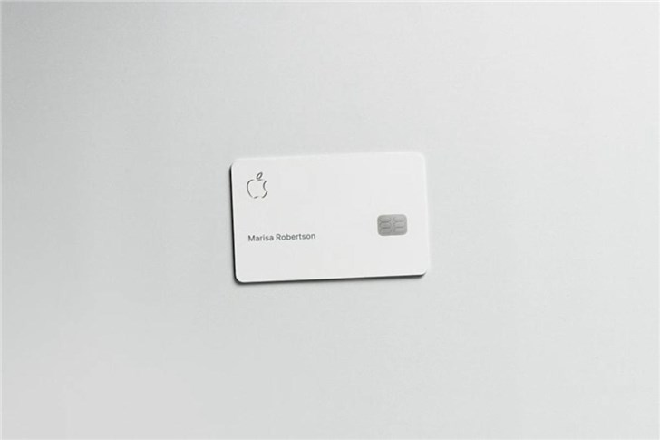 Apple Card，一记没有野心的“大招”
