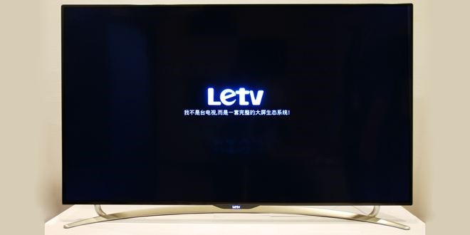 媒体：京东或超30亿元全面收购乐视超级电视