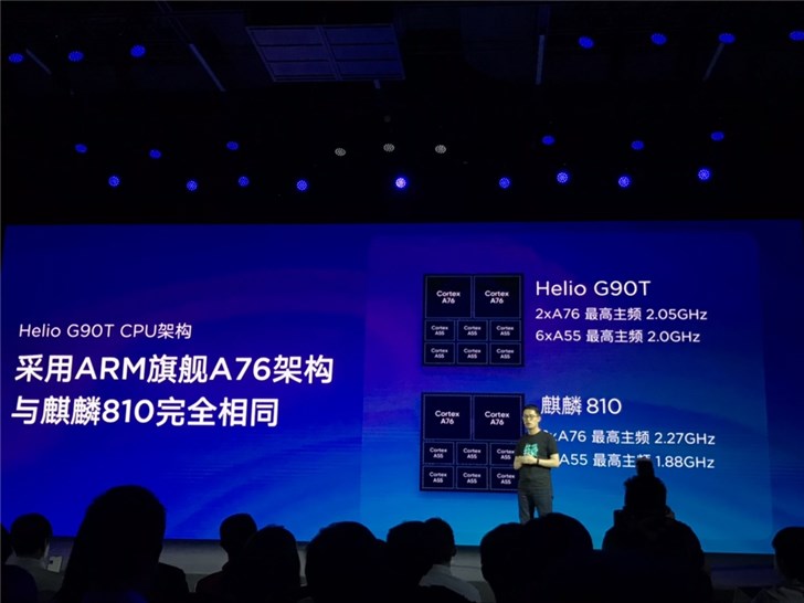 1399元至1799元，Redmi Note 8 Pro正式发布：联发科G90T，6400万四摄相机