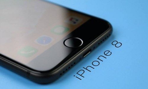 苹果iPhone 8是王者还是青铜