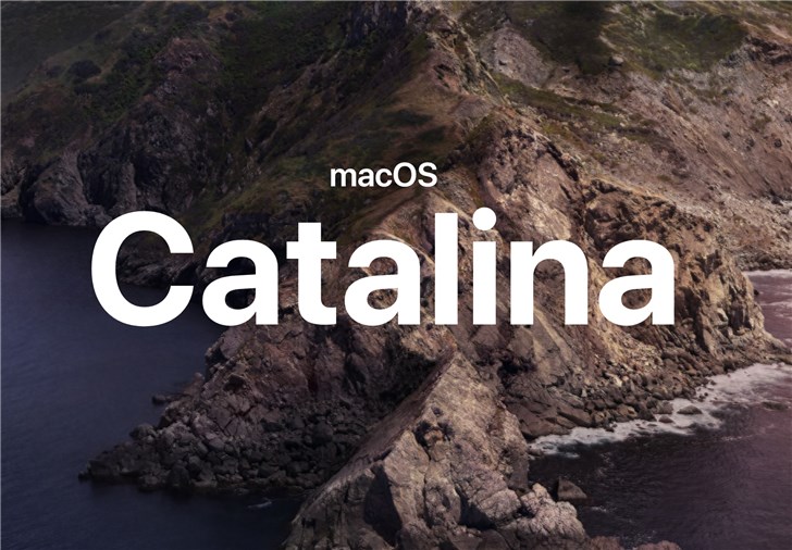 苹果macOS Catalina正式版将彻底放弃32位应用和游戏