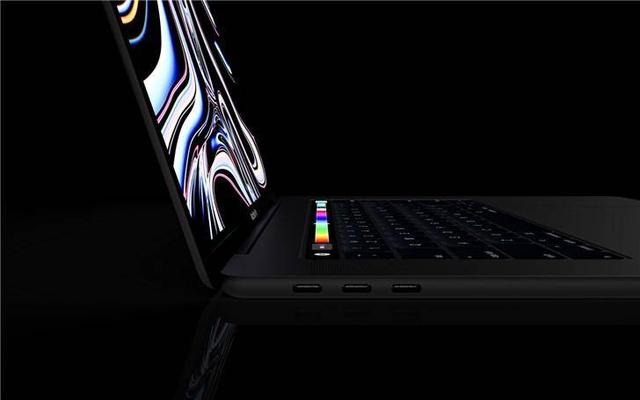 苹果16英寸MacBook Pro最快本月发布，高屏占比+6个USB-C端口