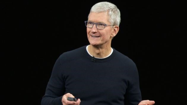 苹果iOS 13.2允许用户删除Siri录音