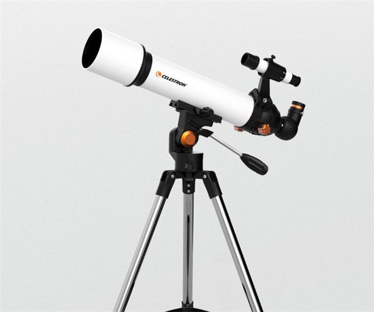 小米有品上架天文望远镜：250倍变焦，可用手机拍摄