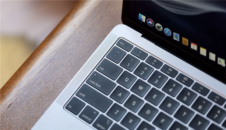 郭明錤：2020年苹果MacBook将采用剪刀脚键盘