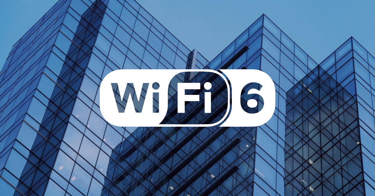 关于Wi-Fi 6，十问十答讲解